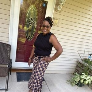 Meet your Posher, Janice